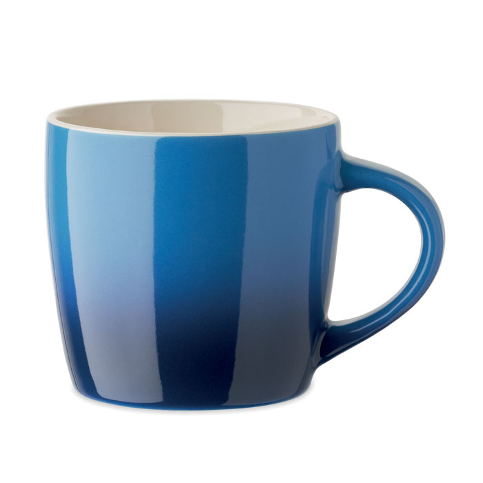 Tazza Ceramica Arcobaleno - Canevino