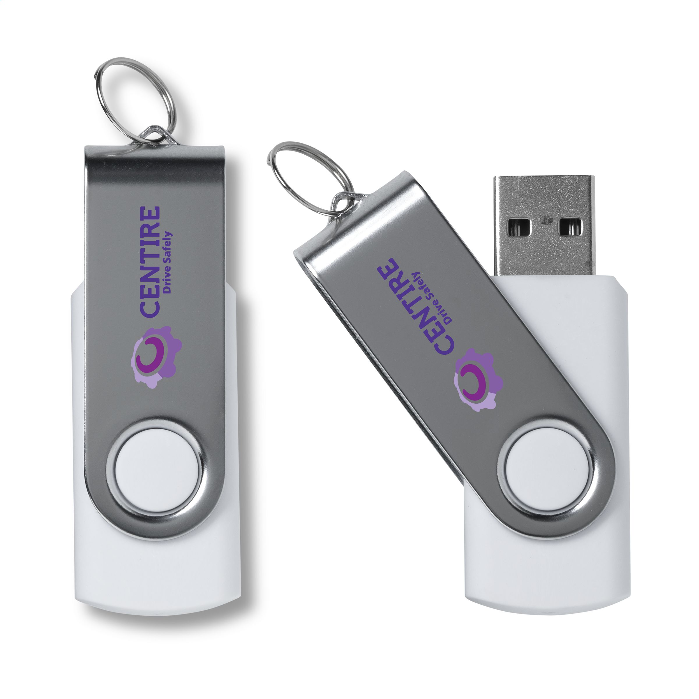 QuickDrive USB - Crispiano