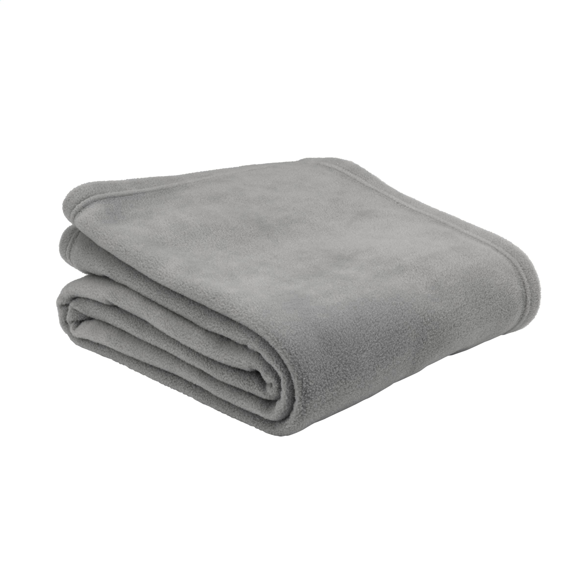 Plaid di Comfort Riciclato - Grone