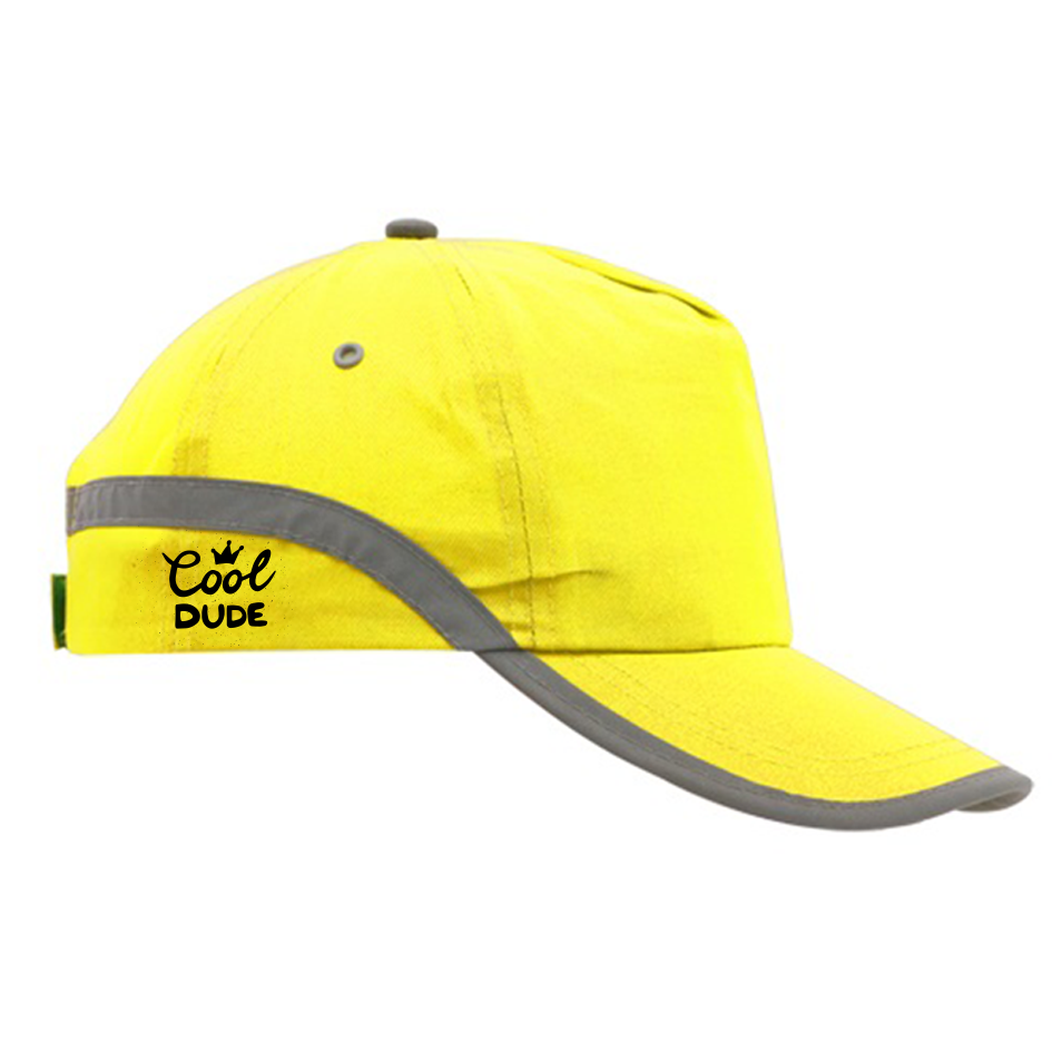 Cappello Luminoso Cinque Pannelli - Arena Po