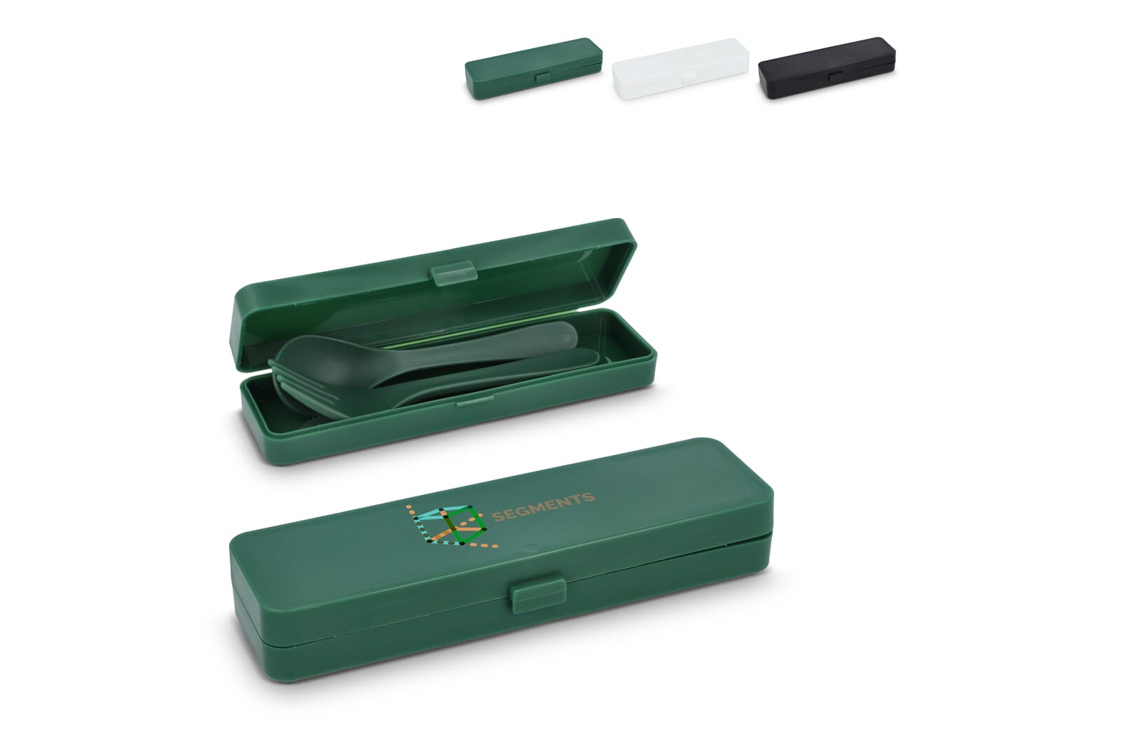 Set da Posate Portatile - Gazzaniga