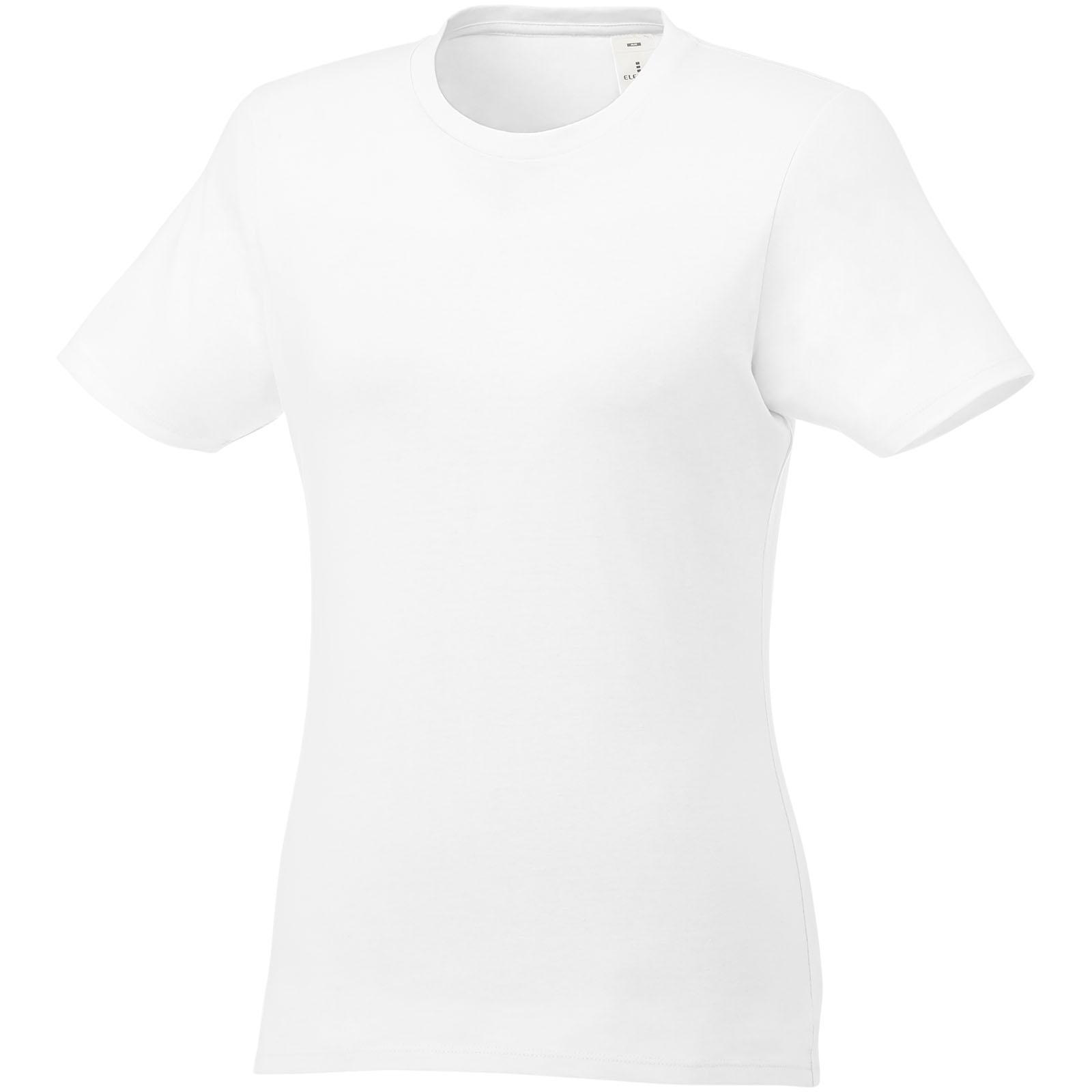 T-shirt di cotone dallo stile femminile - Scanno