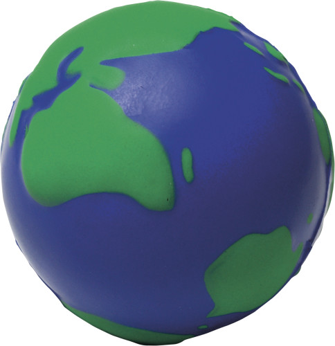 Palla antistress mondiale