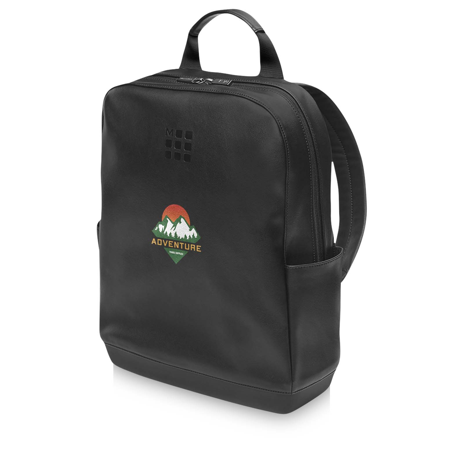 Zaino Iconico Urbano - Castelvisconti stampato con logo