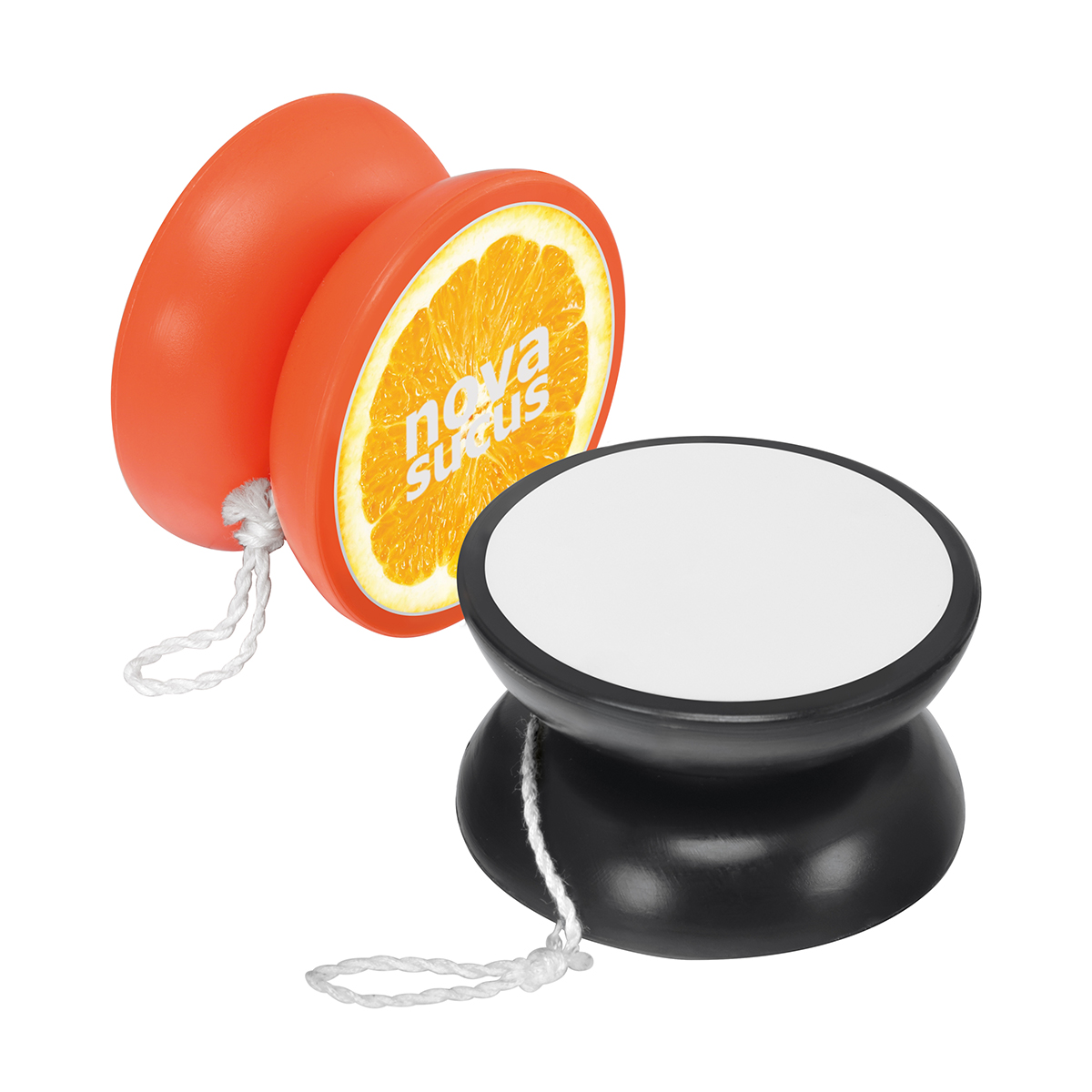 Giostrina Acciaio Pesante - Cisano Bergamasco