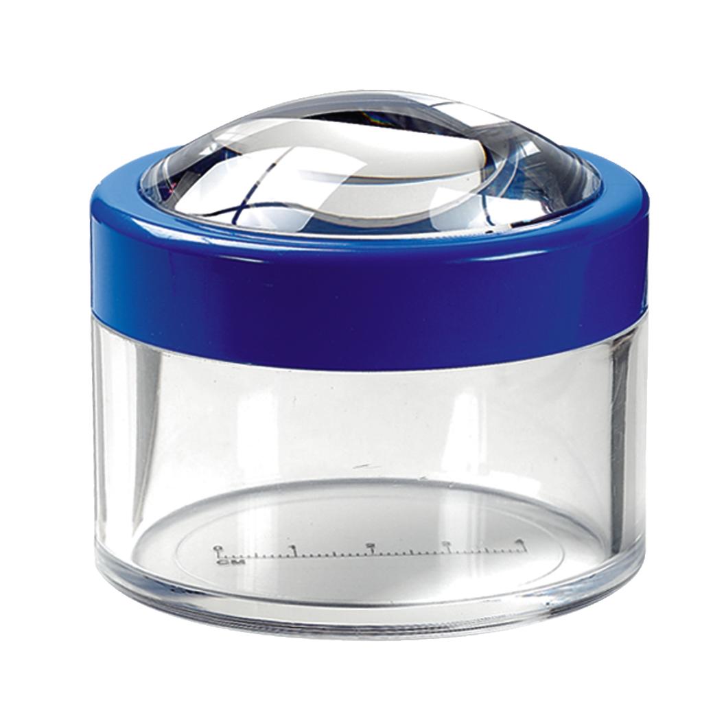 Lente d'ingrandimento Galileo - Bregnano