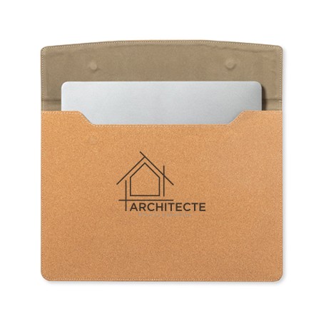 Fodera per Laptop CorkTech - Campi Bisenzio