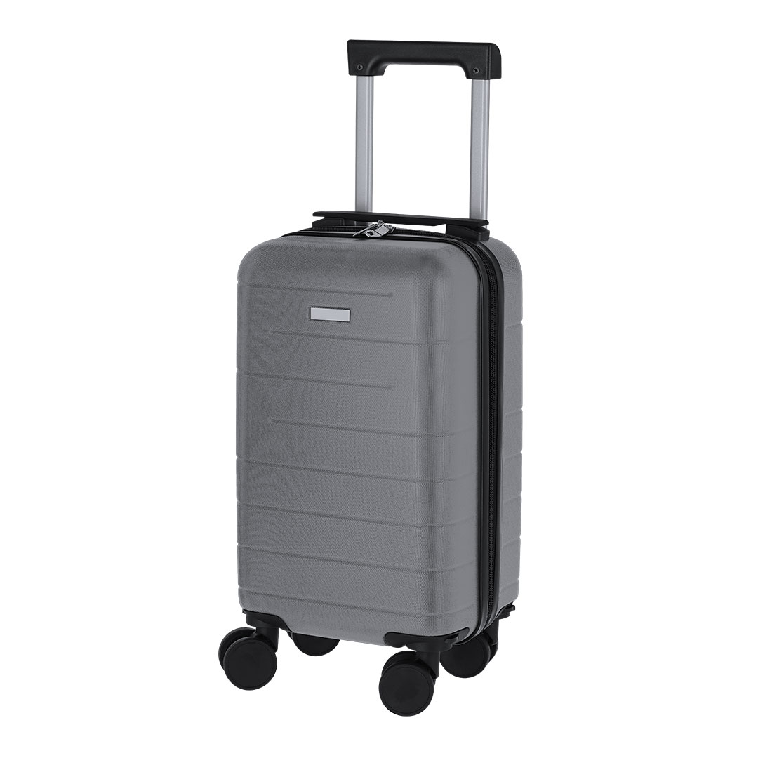 Carrello Viaggio Elegante - Albizzate