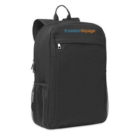 Zaino in tela per laptop - Tramonti