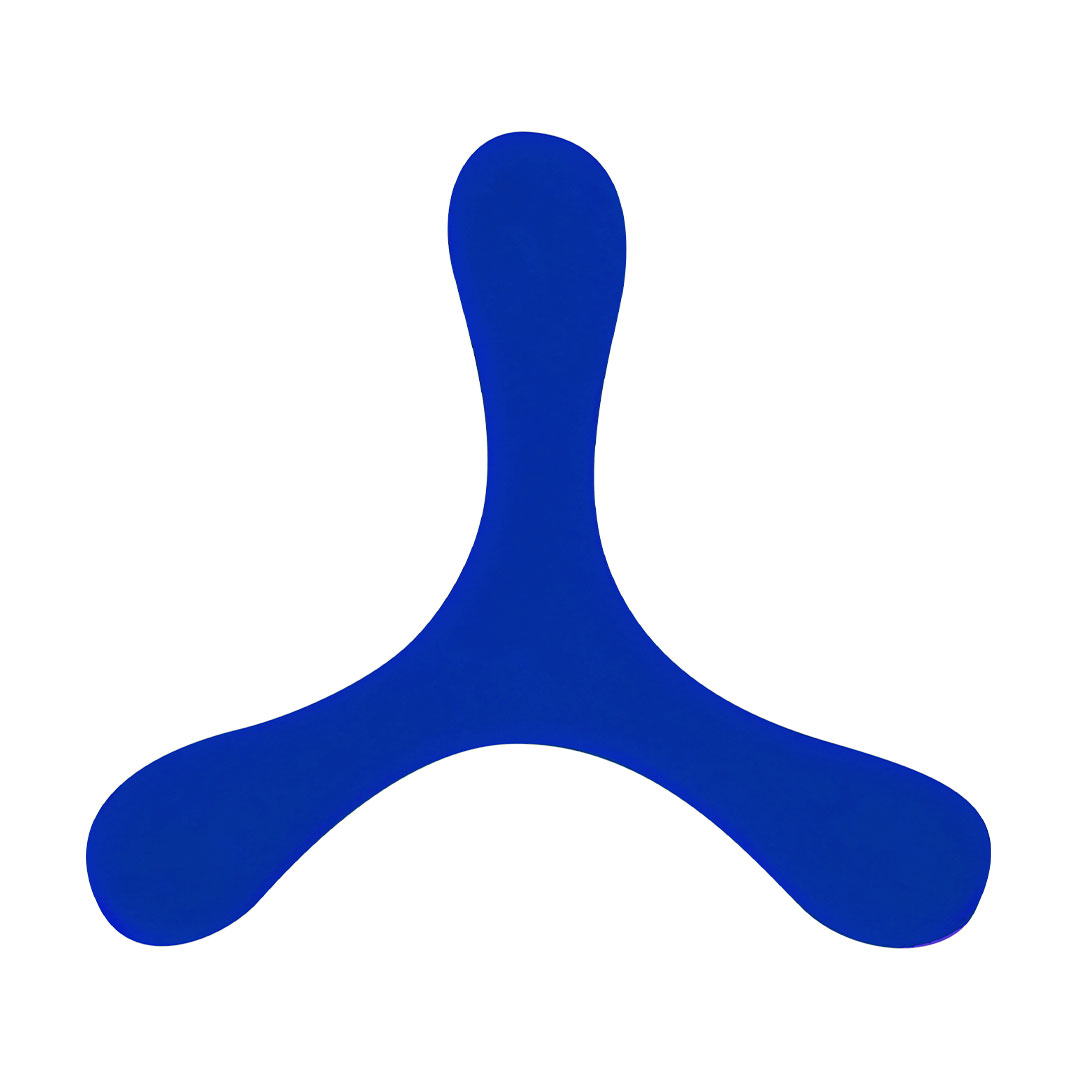 Trespade Frisbee - Colere stampato con logo