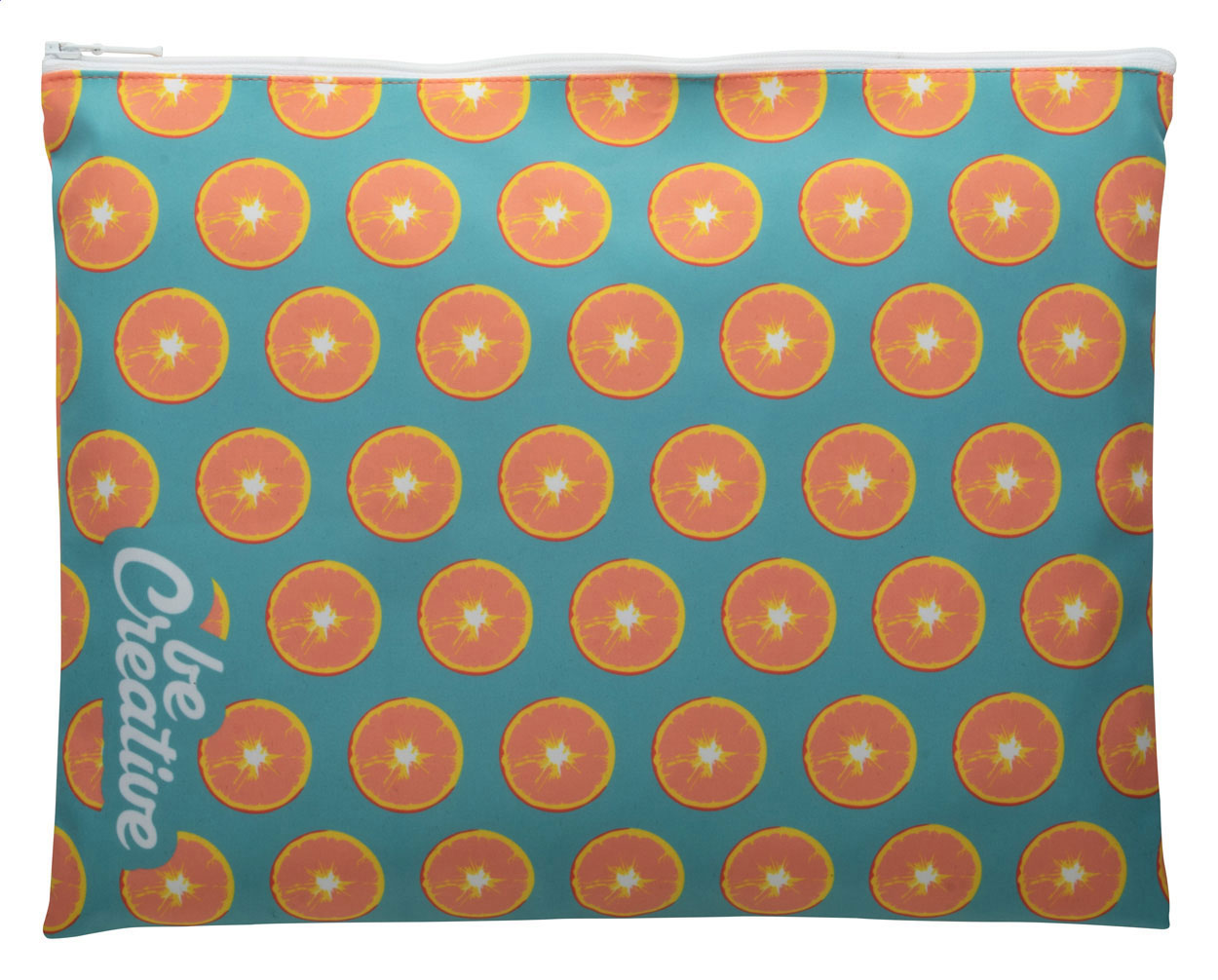 Cartella Documenti Personalizzata Arcobaleno - Pelago