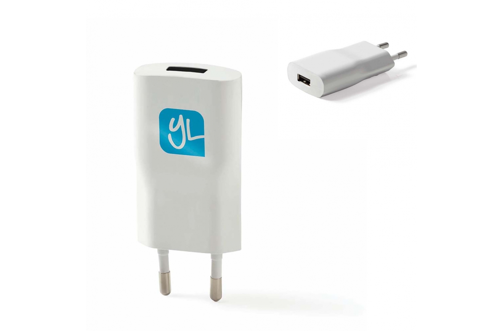 Caricabatterie USB - Arborea