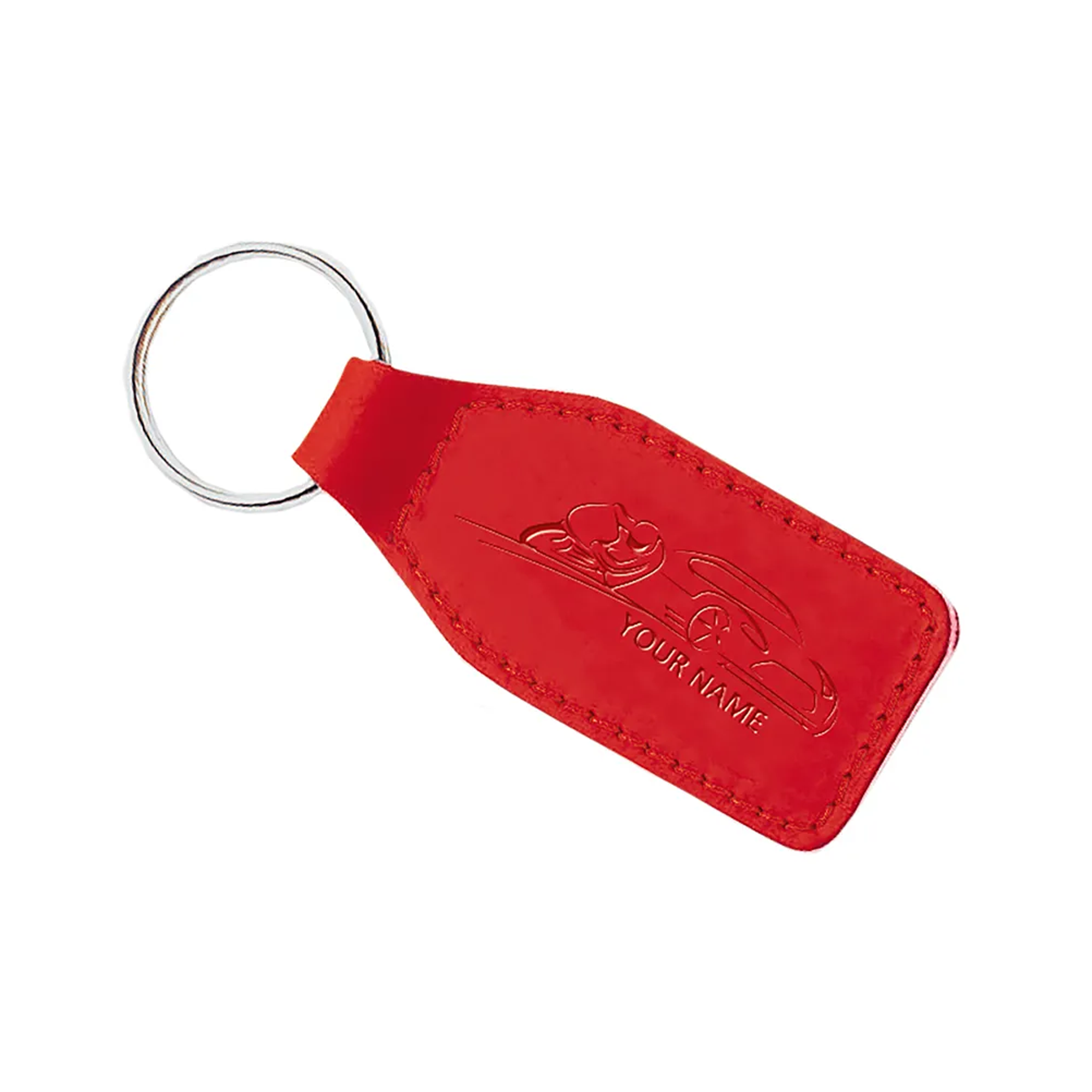 Portachiavi Eleganza - Castelnuovo Bozzente