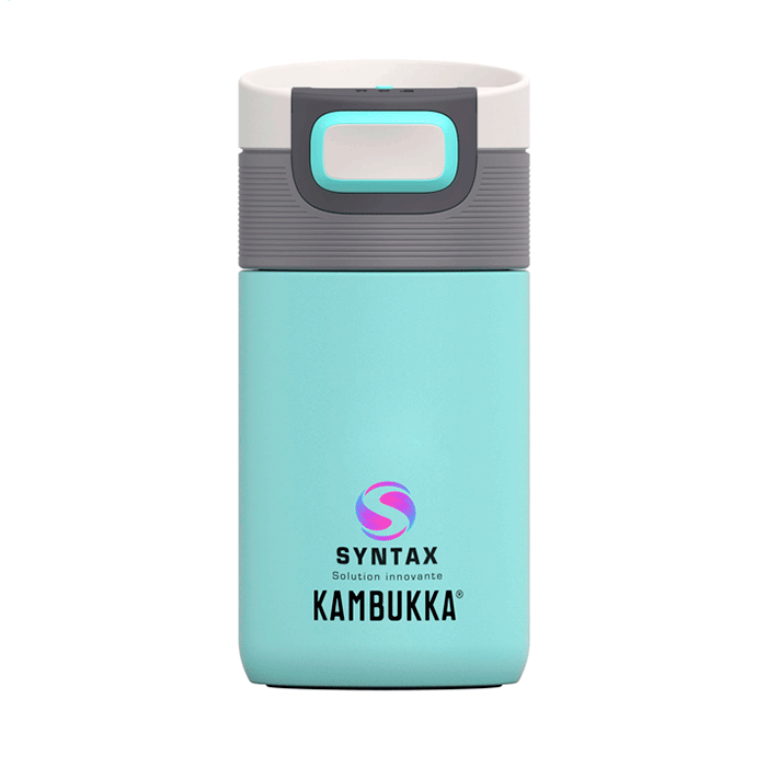 Bottiglia Termica in Acciaio Inossidabile Kambukka® - Rho