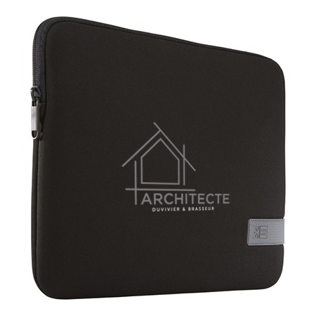 Custodia Riflettente per Laptop 13'' - Trezzano Rosa