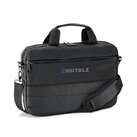 Borsa per laptop Jacquard - Montefino