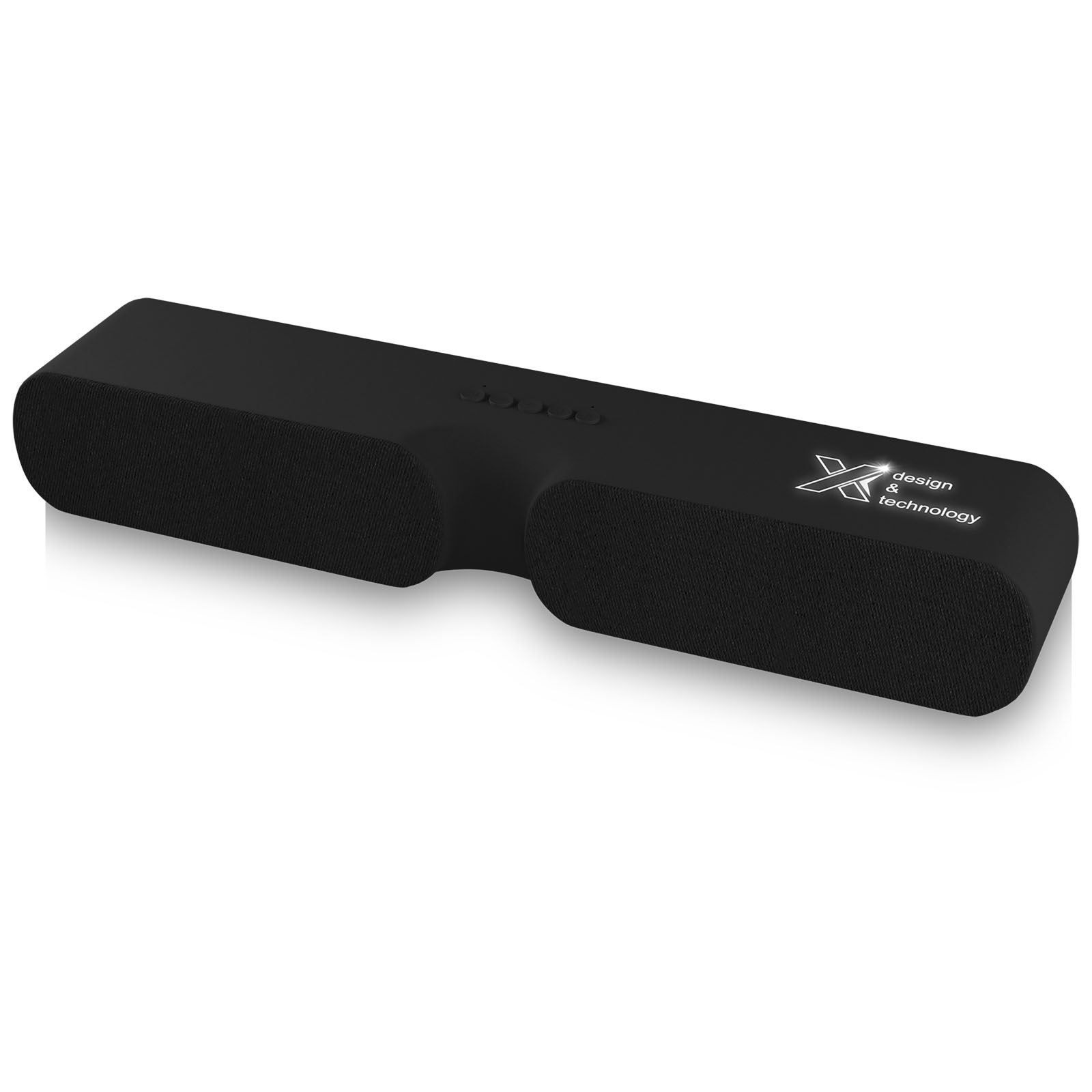 Sound Bar Bluetooth con Luci - Cerveteri