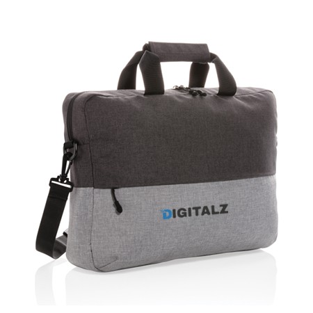 Borsa per laptop RPET - Amatrice