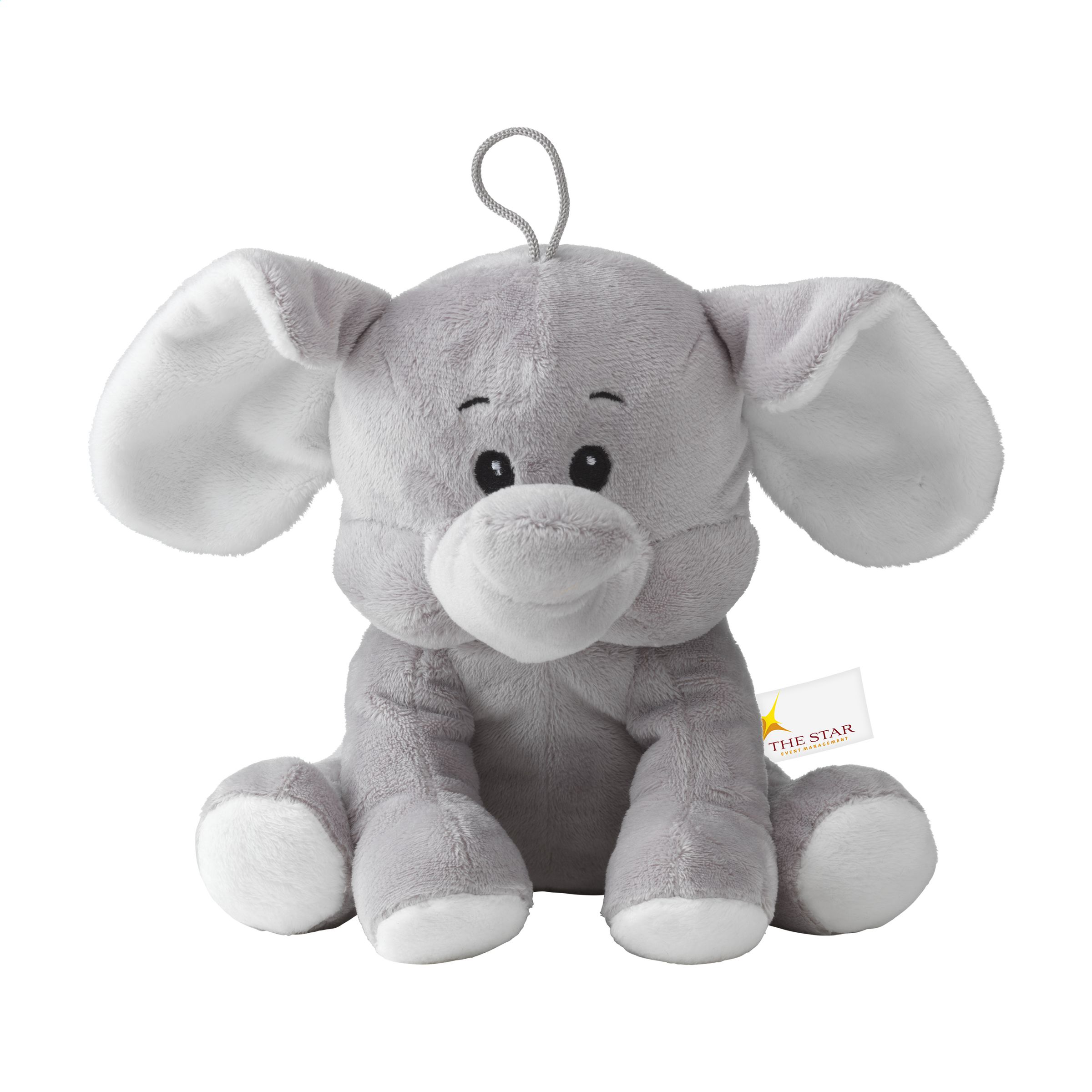 Elefante Coccoloso - Monvalle