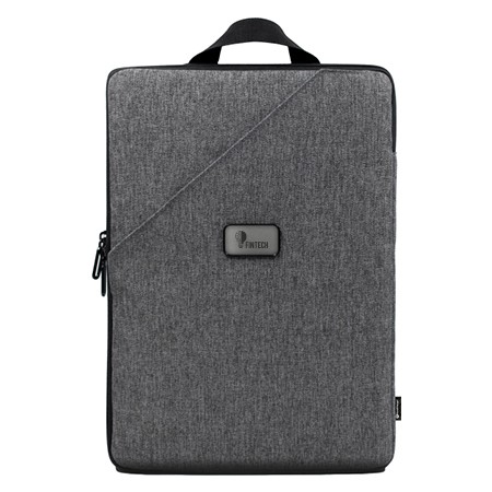 Borsa per Laptop Convertibile da 16 Pollici - Turbigo