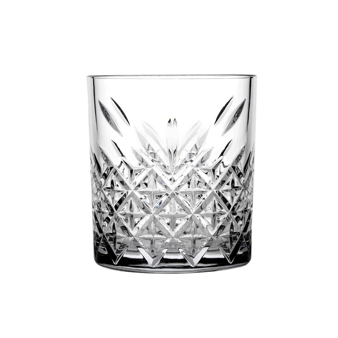 Whisky Senzatempo 21 cl - Morterone stampato con logo