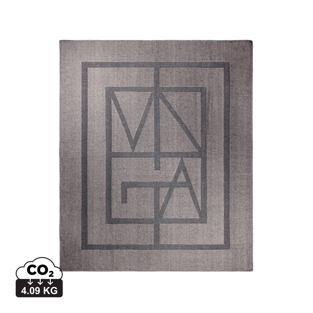 Coperta Monogramma di Lusso - Ricengo