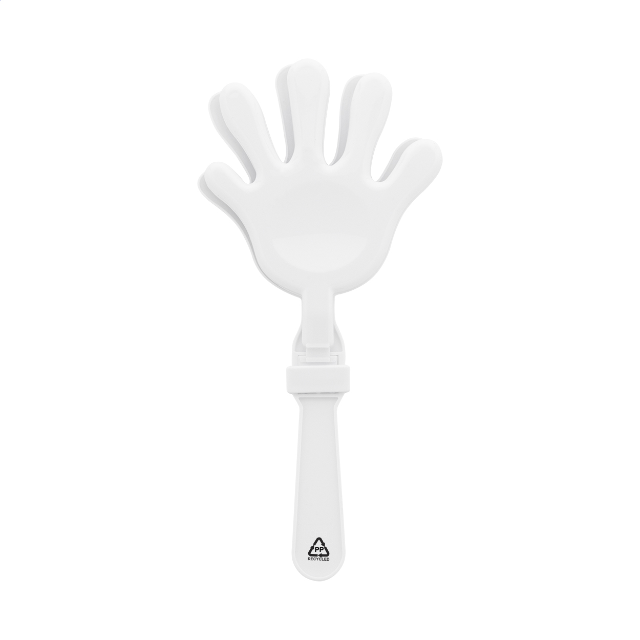 Battimano Eco - Cesano Maderno stampato con logo