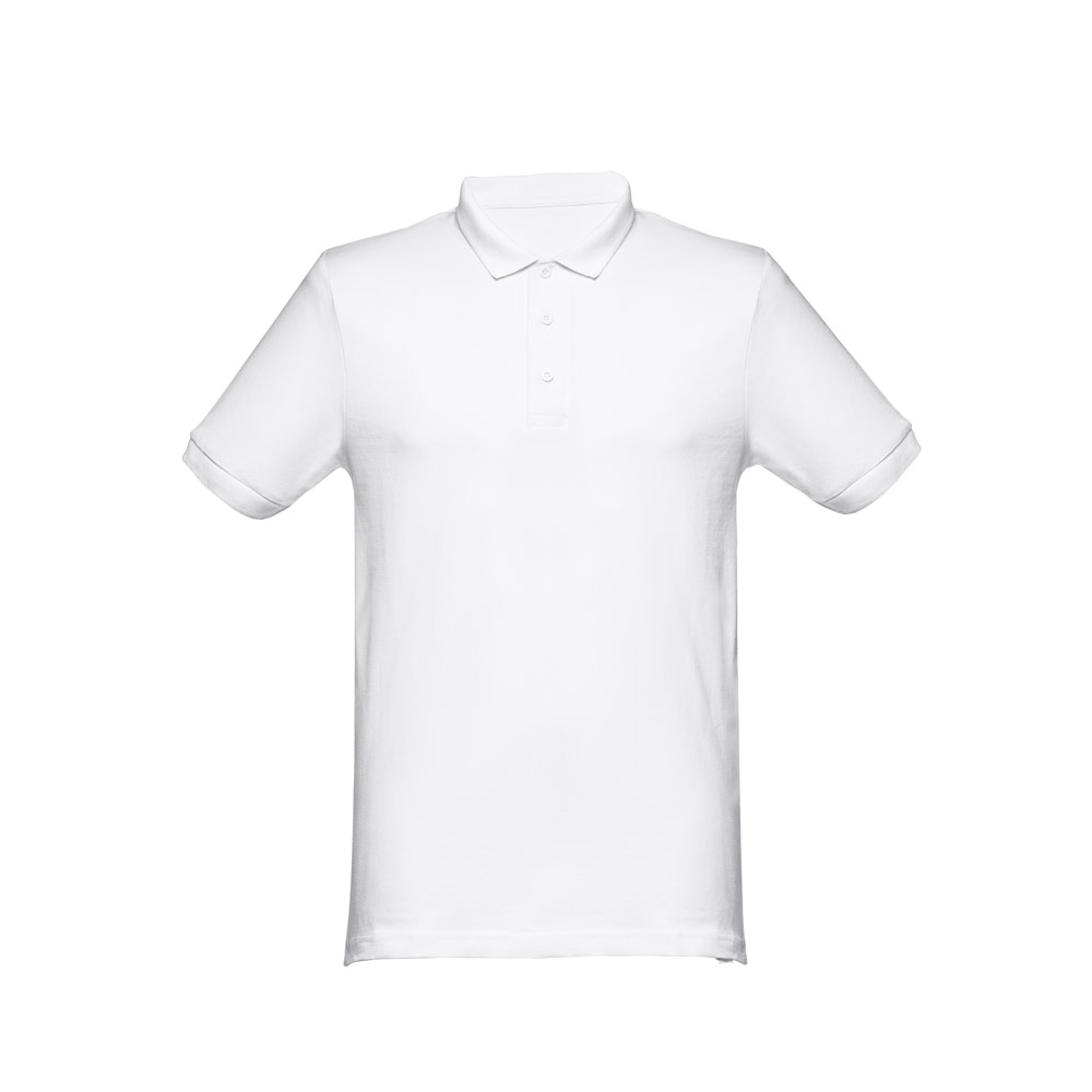 Polo Classica in Cotone