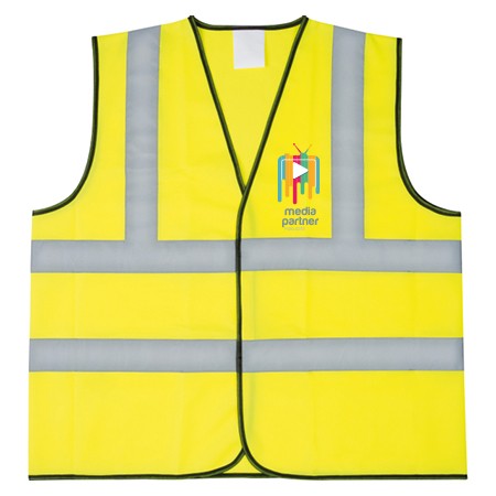 SafetyGuard Pro - Collecorvino