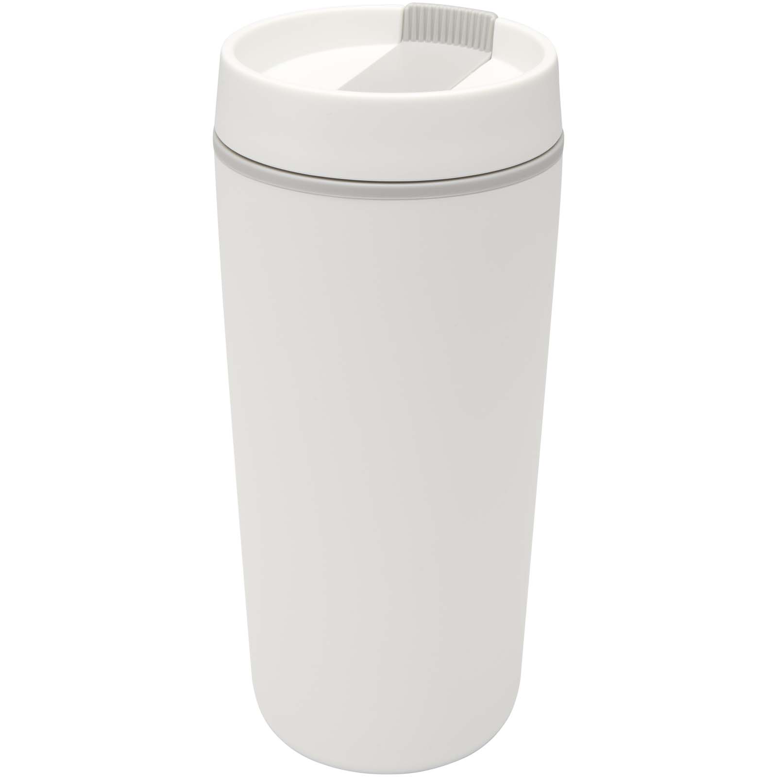 Bicchiere in plastica a doppia parete Sedona 480 ml
