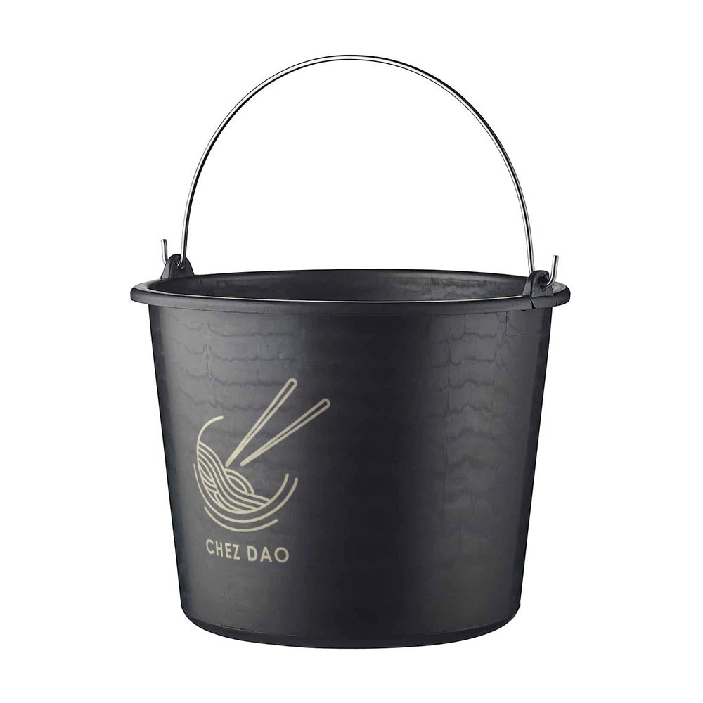 Secchio Eco Riciclato - Torricella del Pizzo