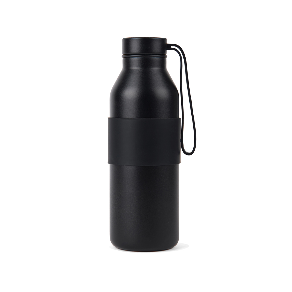 Bottiglia da trasporto VINGA Niro RCS SS 500ML