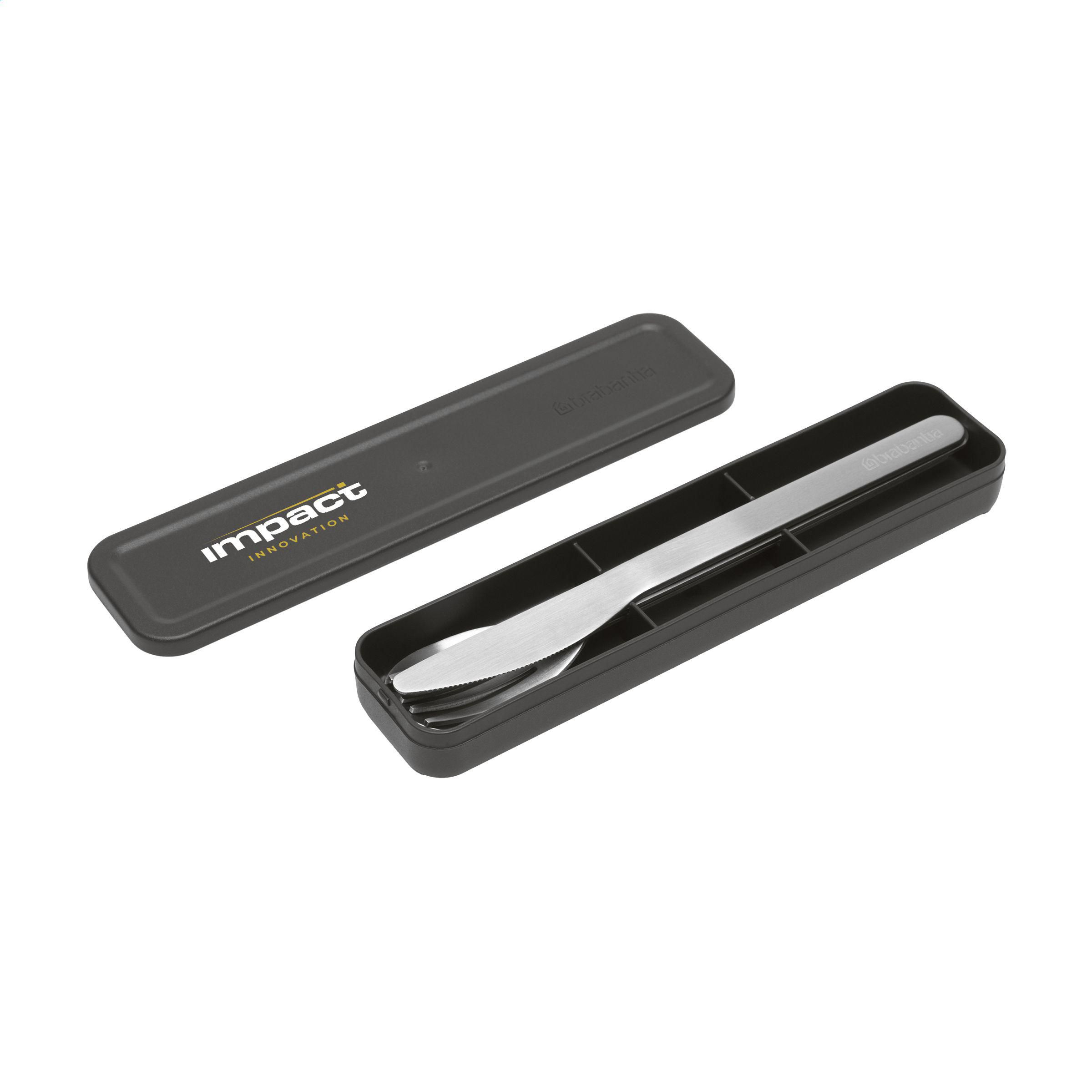 Brabantia Set di Posate Make & Take