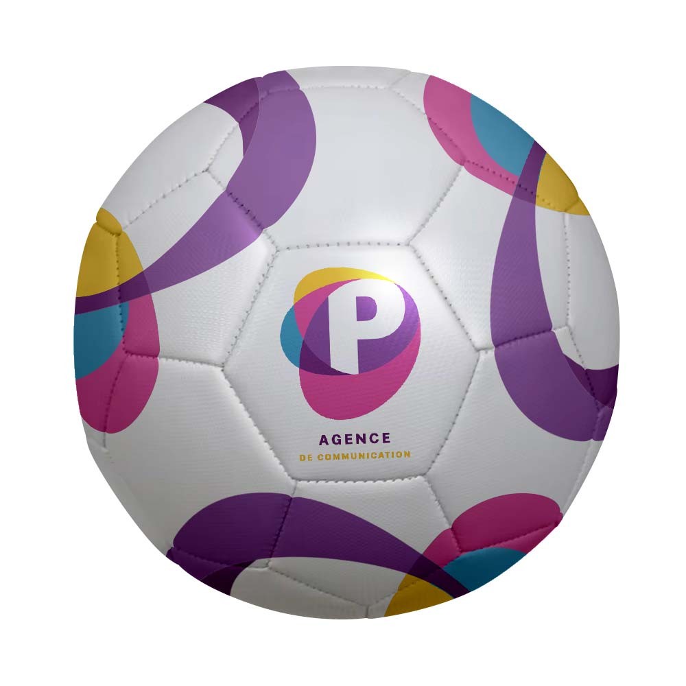 Pallone da calcio FIFA taglia 5