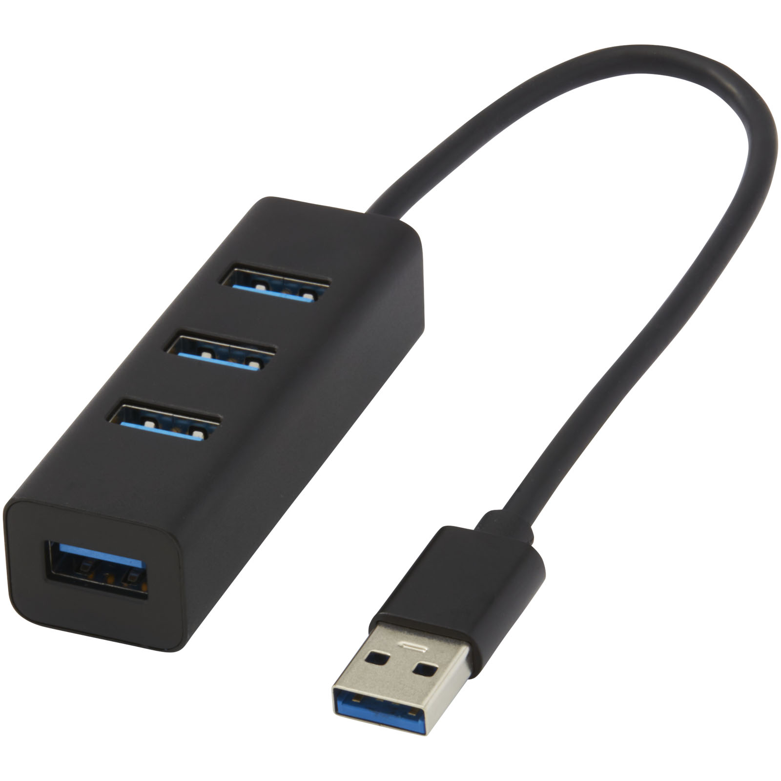 Hub USB 3.1 in alluminio - Castelluccio Valmaggiore
