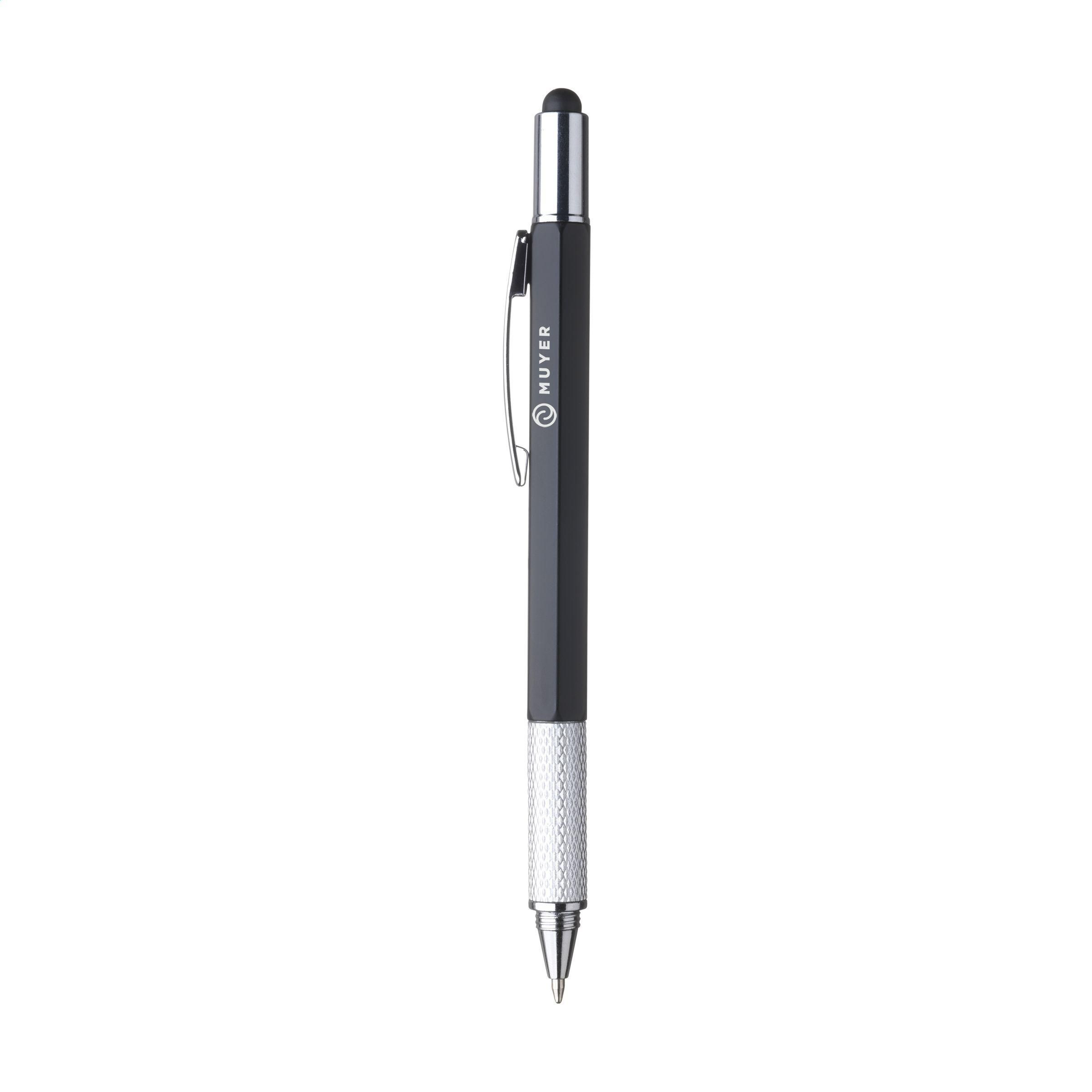 ToolPen penna a sfera multifunzionale