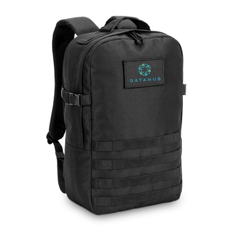 Zaino Avventura Multiuso - Moglia