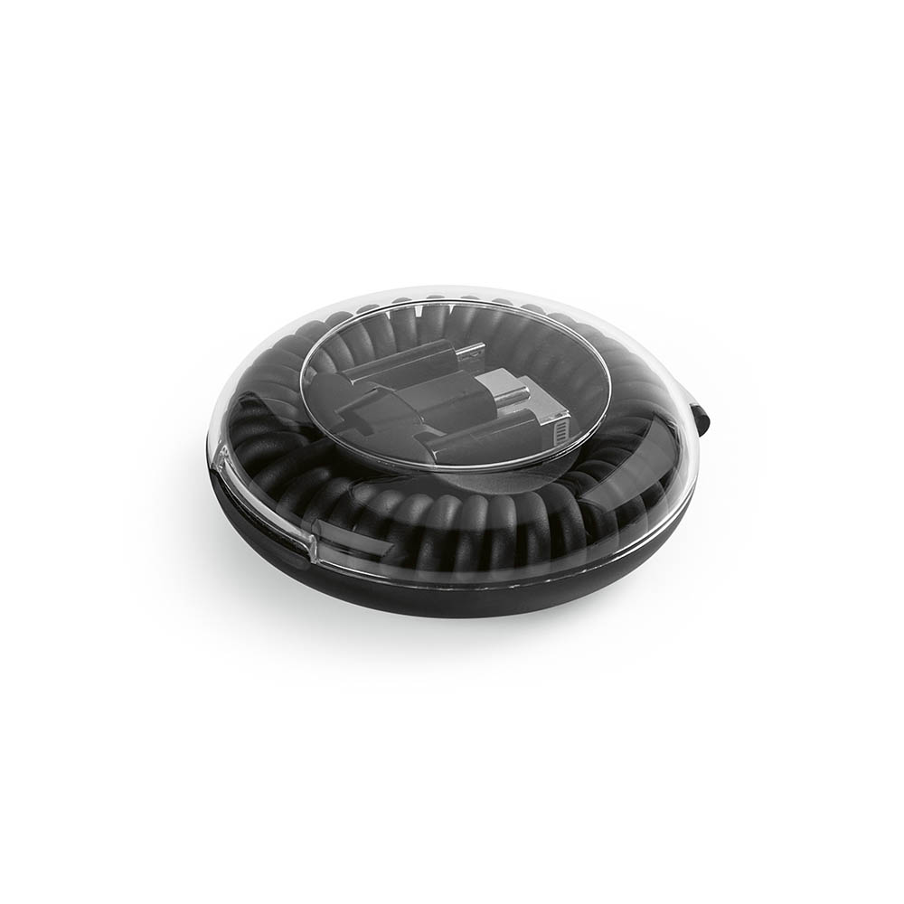 Cavo Universale EcoCharge 6-in-1 - Siena