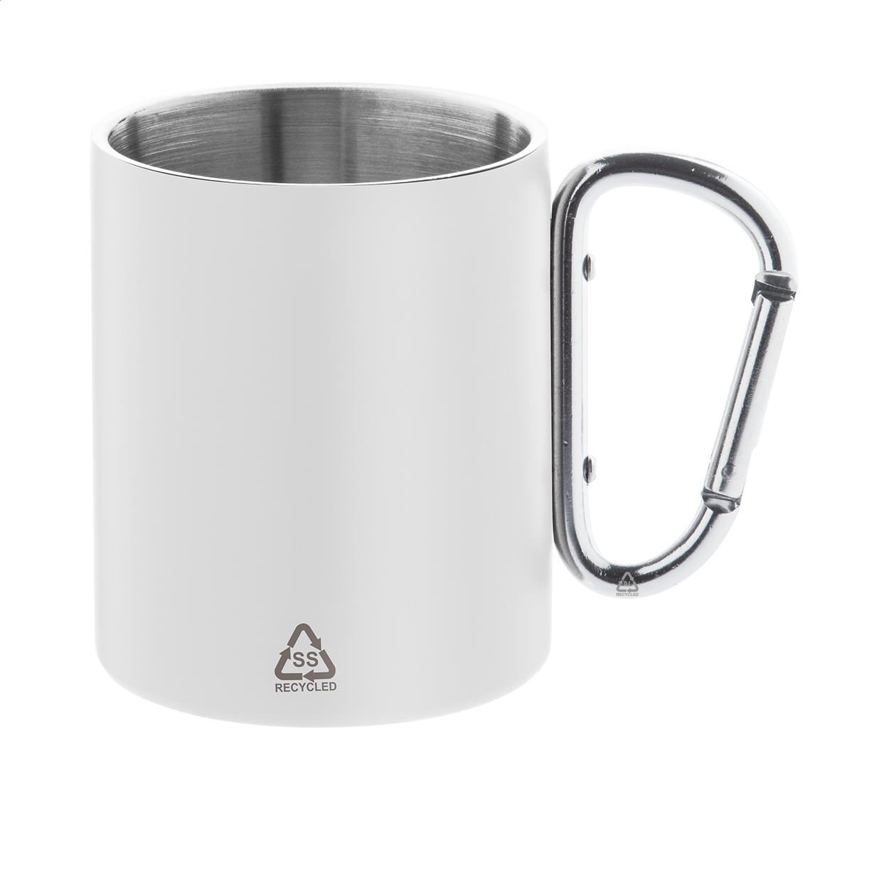 Mug Termico Carabina - Zogno stampato con logo
