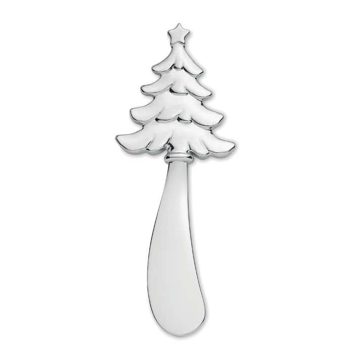Coltello per Formaggio a Forma di Albero