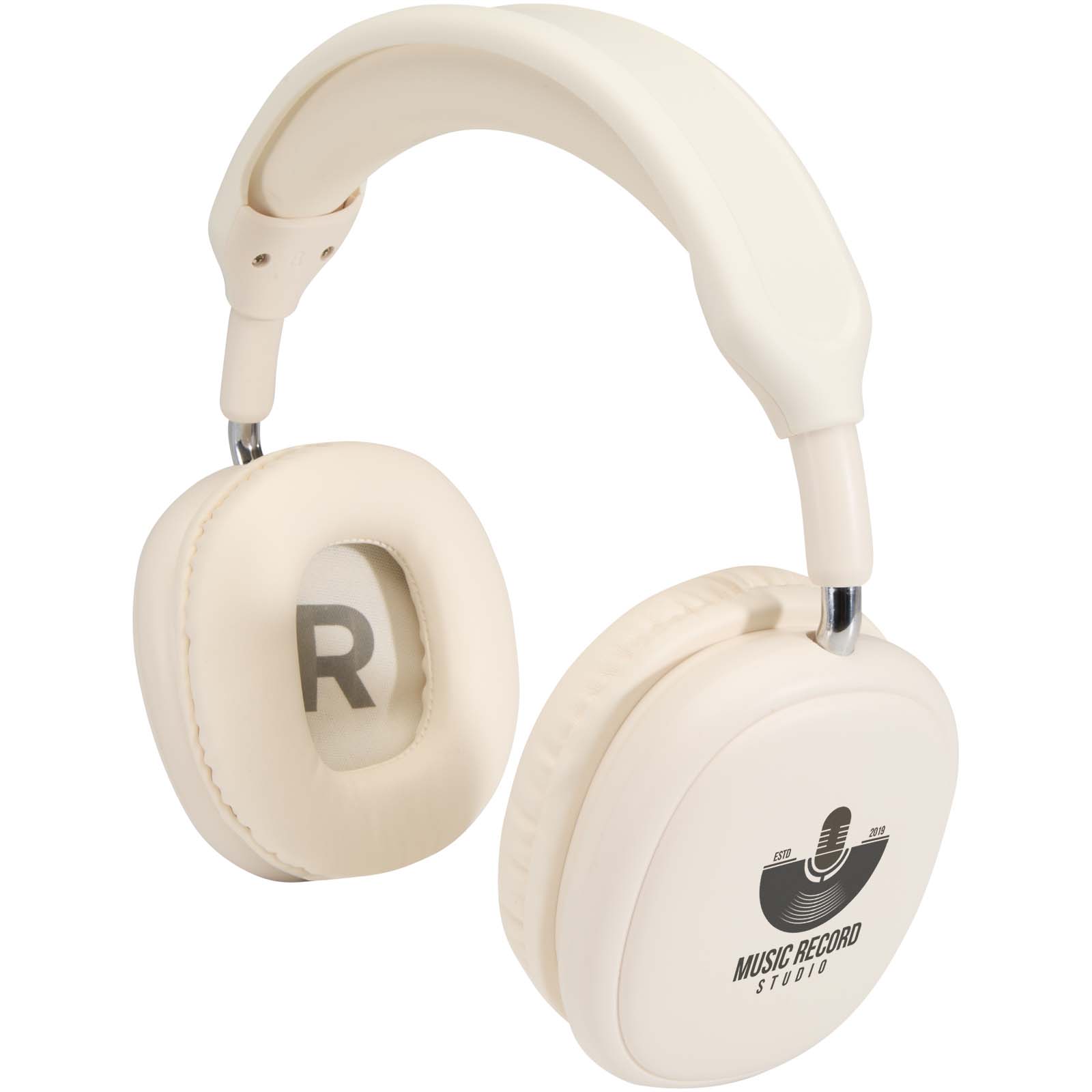 Auricolare Bluetooth EcoSonus - Larciano stampato con logo