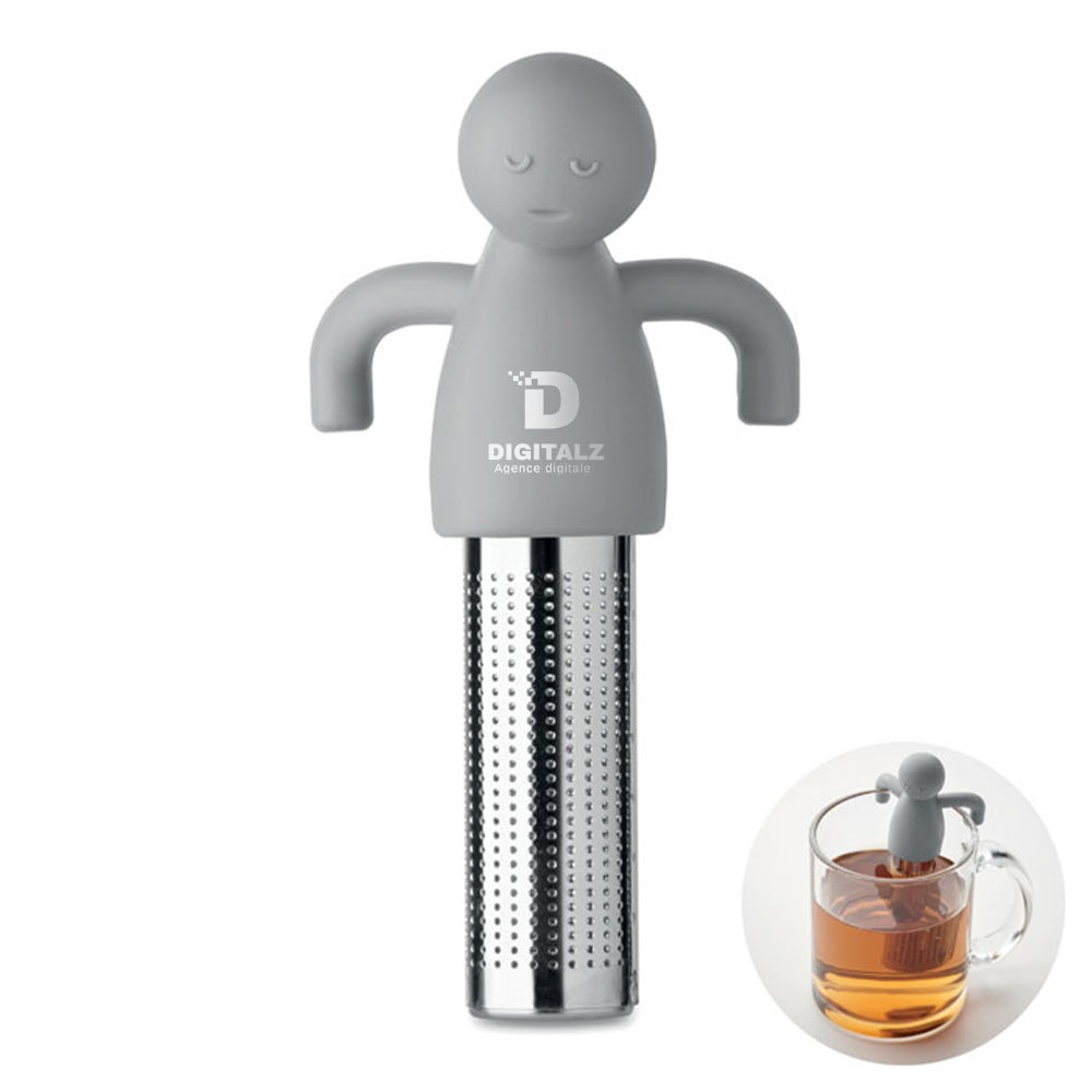 Infusore dell'Uomo Divertente - Buggiano