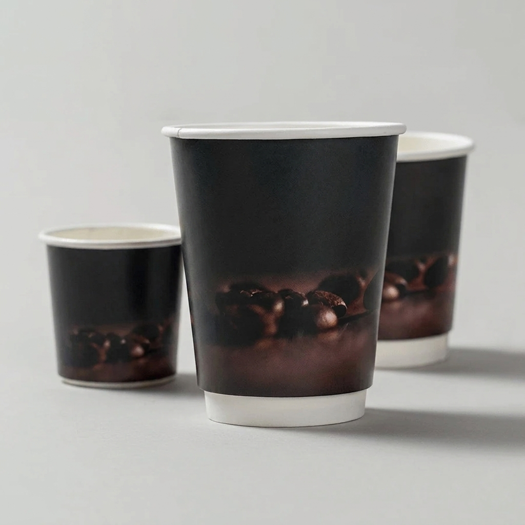 Tazza Termica Cromata - Filighera