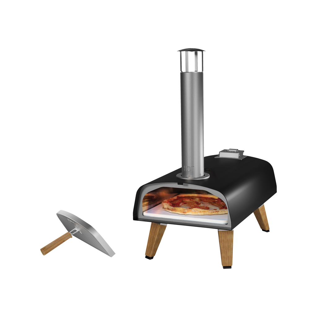 Forno a Pellet Pro - Palazzago