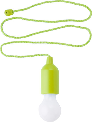 Luce a strappo ABS Kirby - Pegognaga