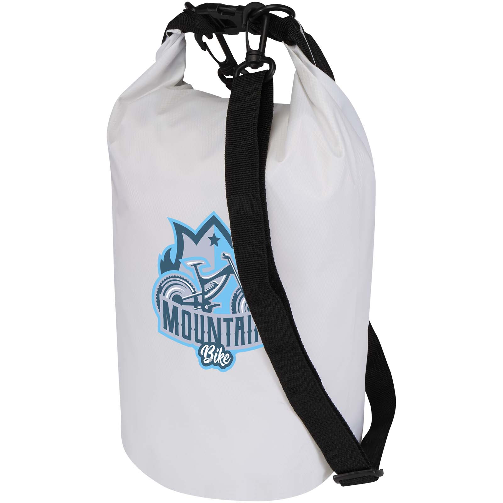 Borsa da viaggio impermeabile riciclata Camper 5 l