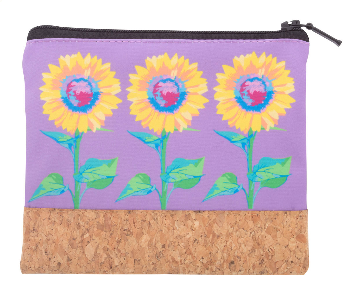 Borsa Cosmetica Sublime in Sughero - Marchirolo