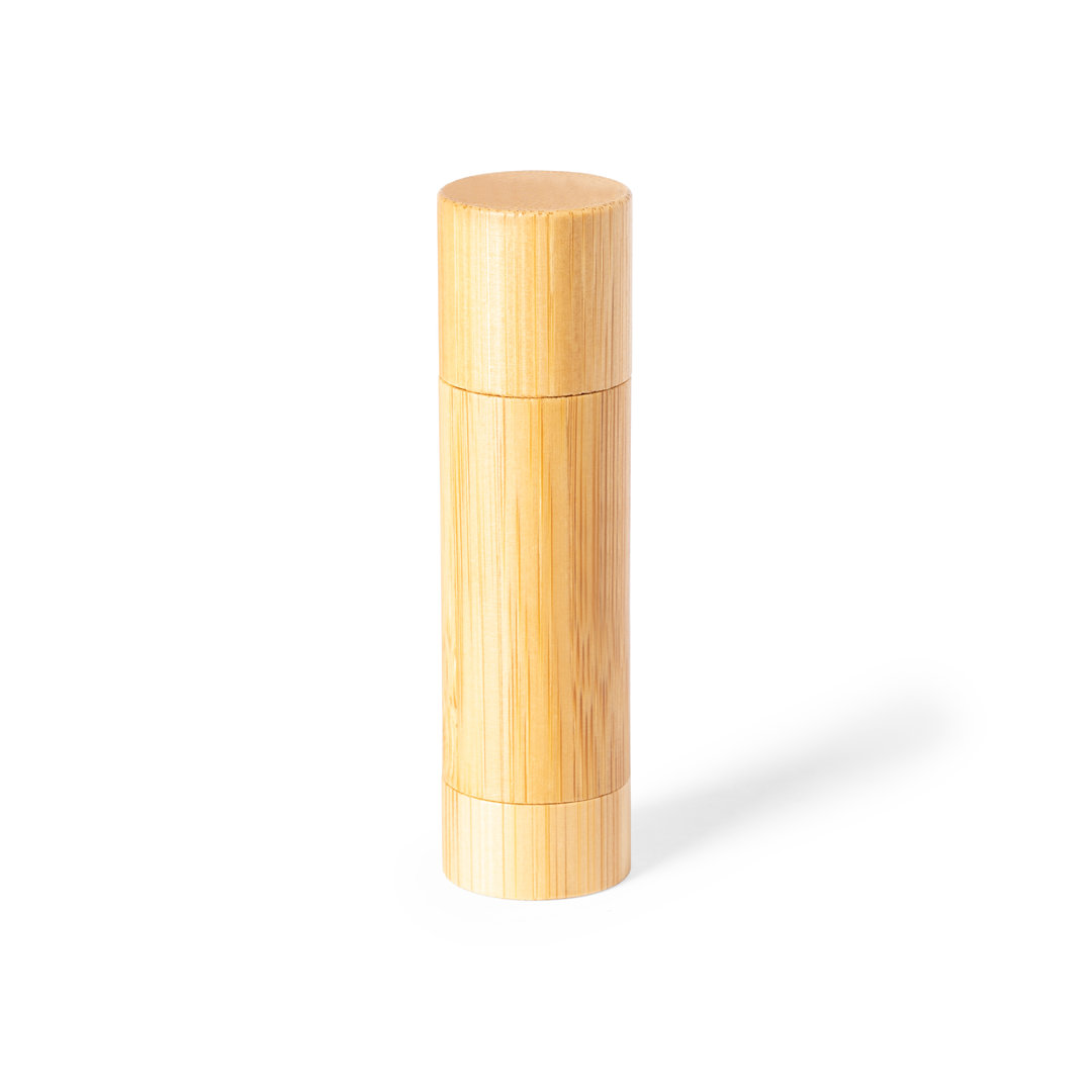Balsamo per le labbra alla vaniglia Nature Line - Buccino