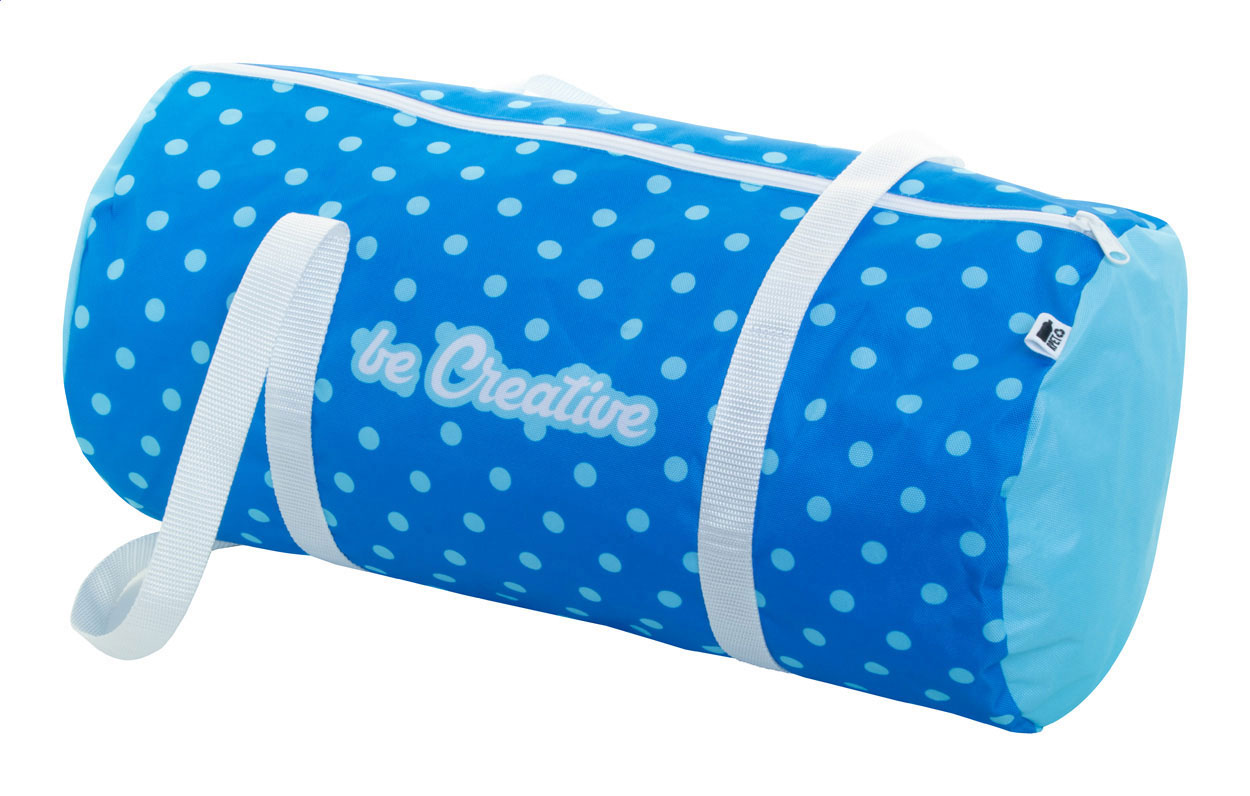 Borsa Sportiva Personalizzata - Caino