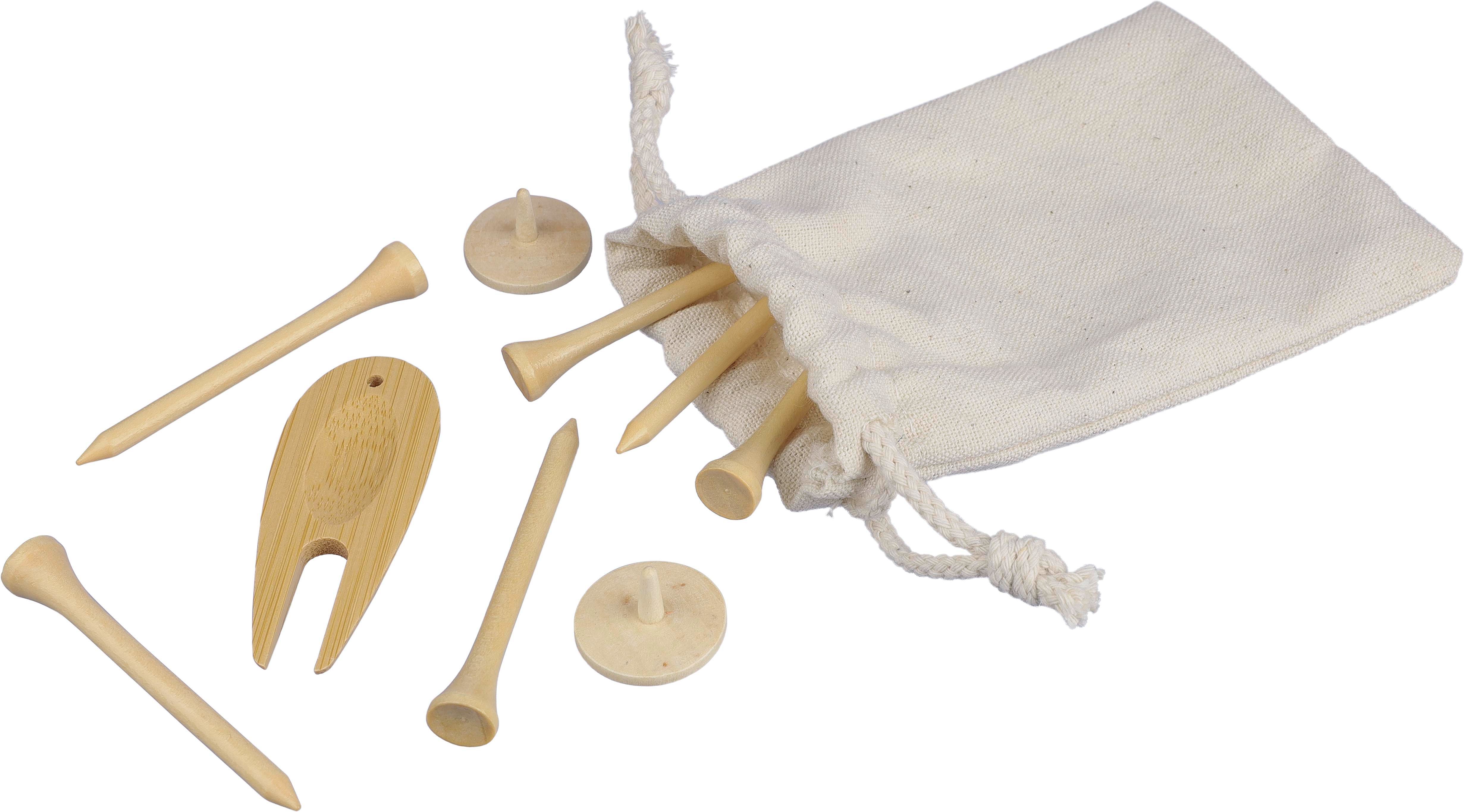 Set da Golf in Legno Albatross - Cesano Boscone